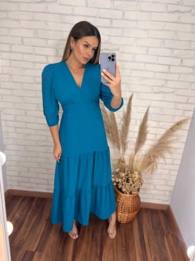 Vestido Cristina