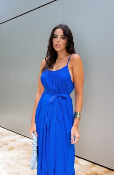 Vestido Paloma